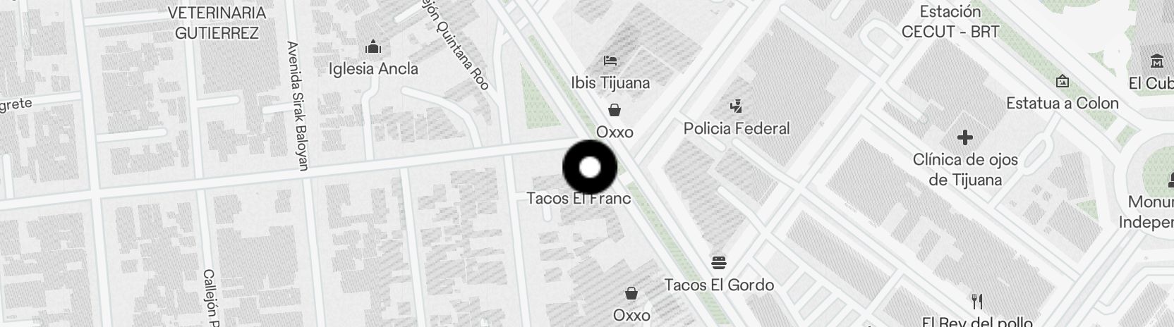 Static Map