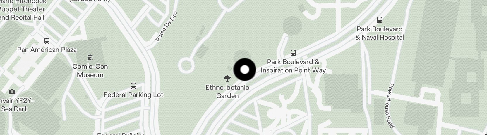 Static Map