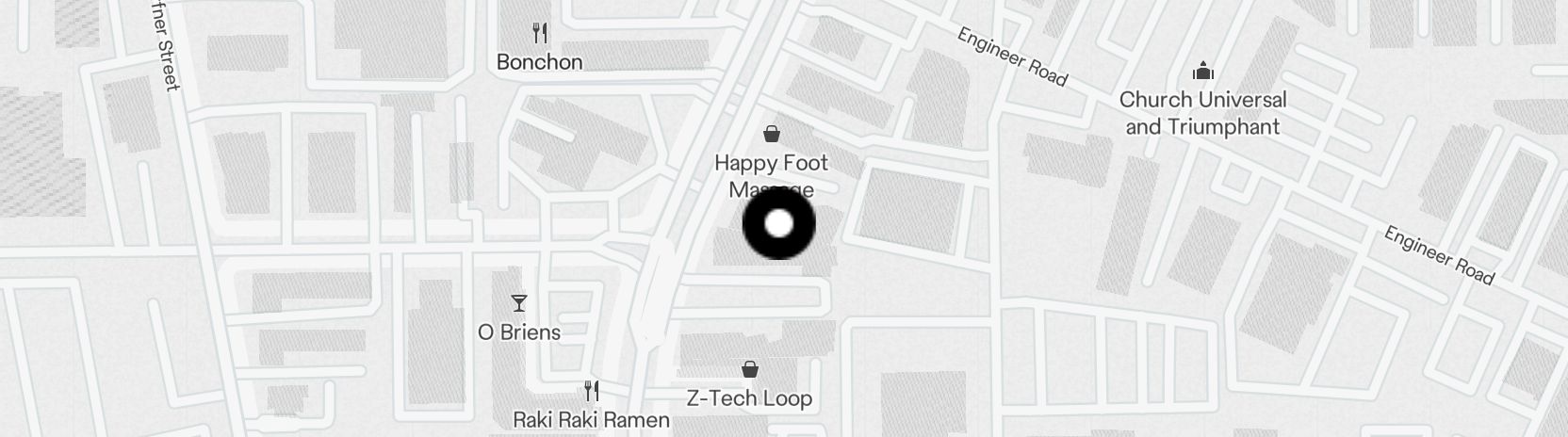 Static Map