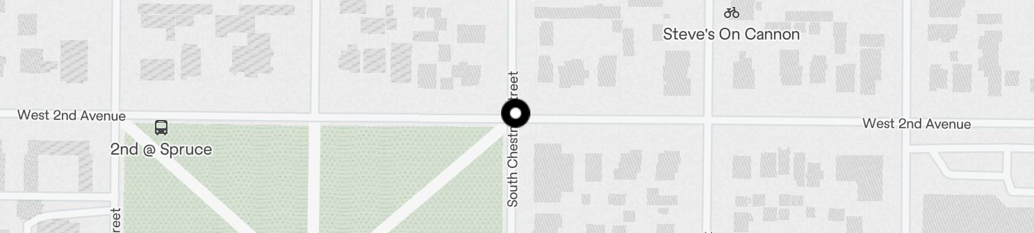 Static Map