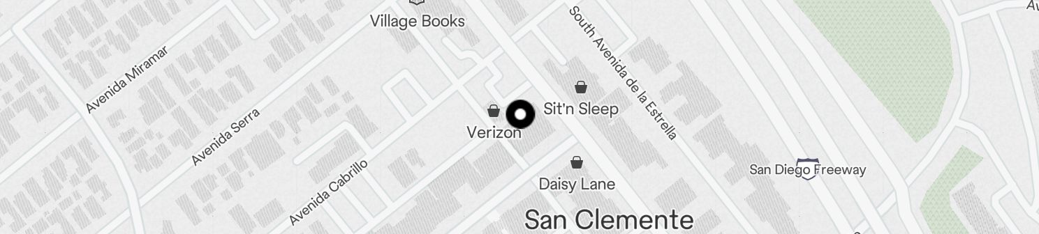Static Map
