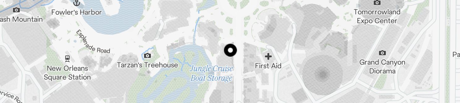 Static Map