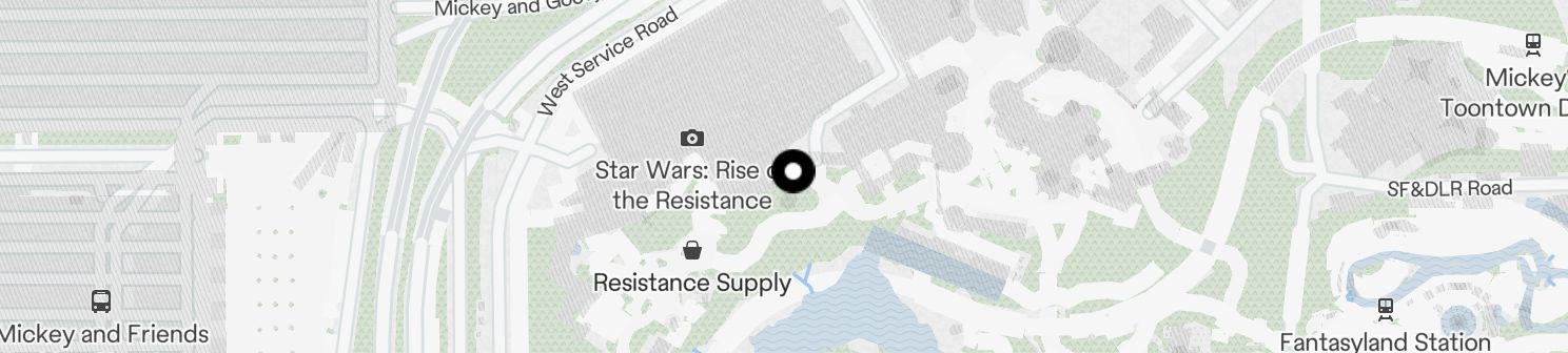 Static Map