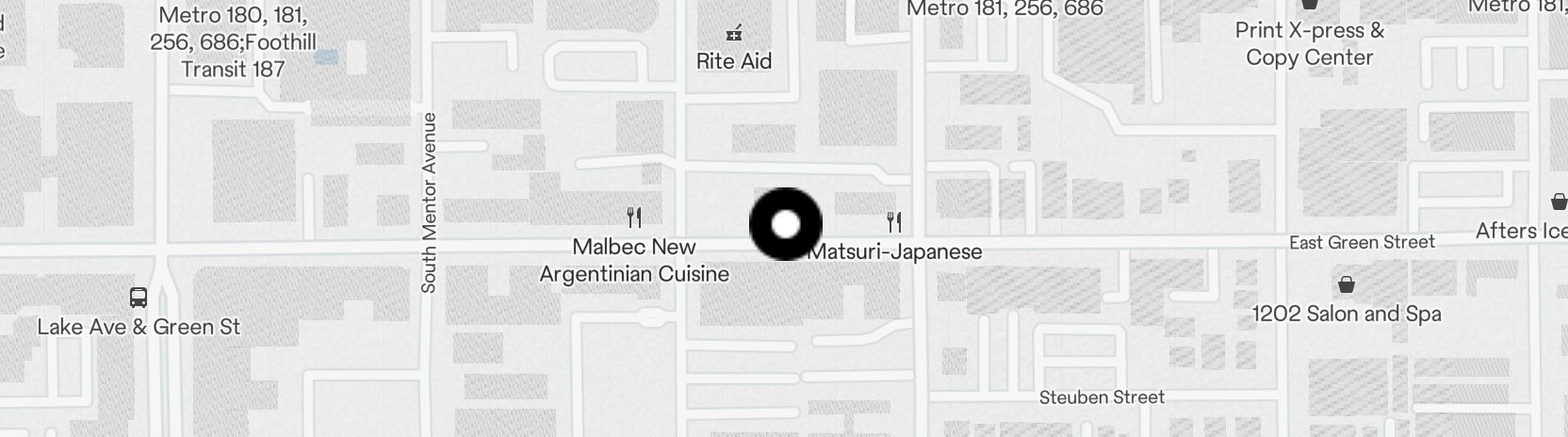 Static Map