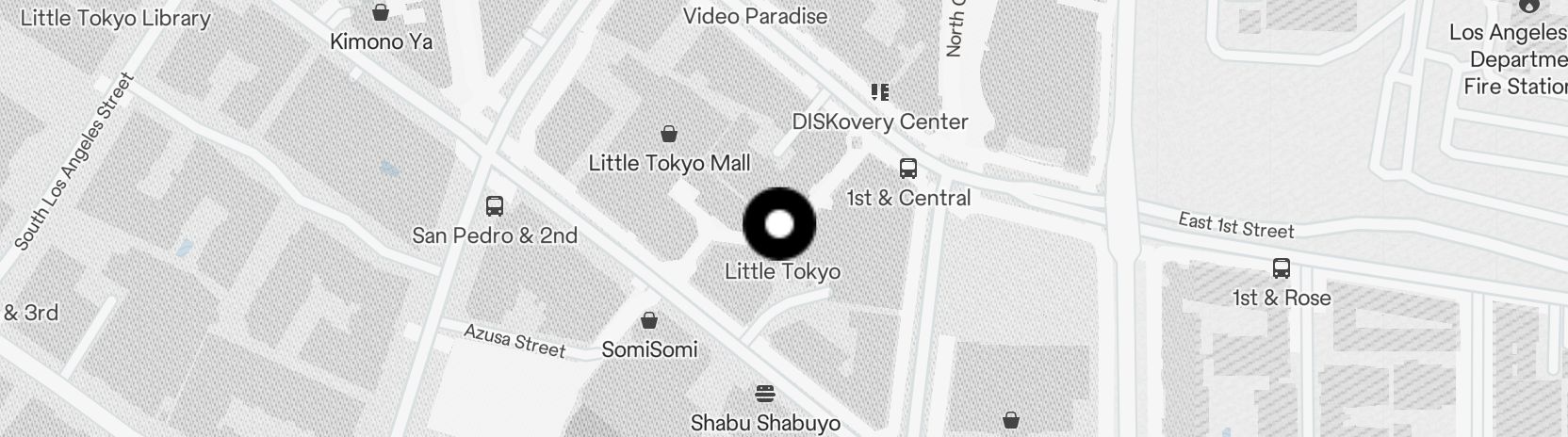 Static Map