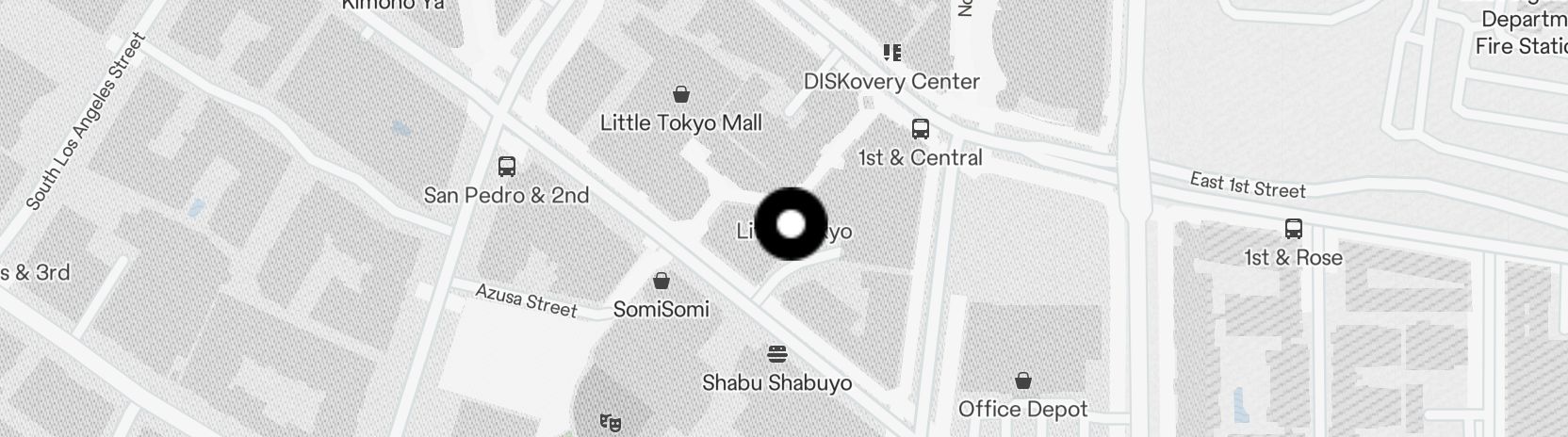 Static Map