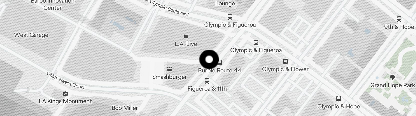 Static Map