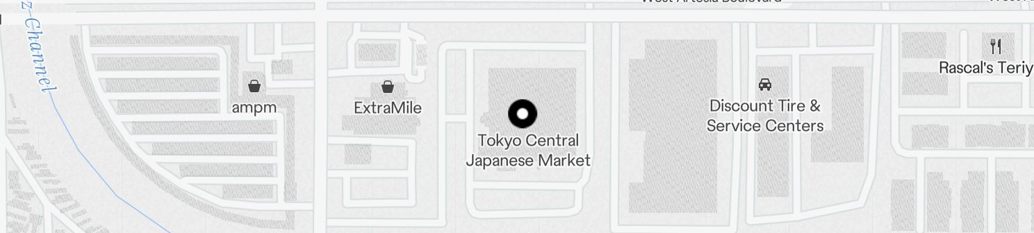 Static Map