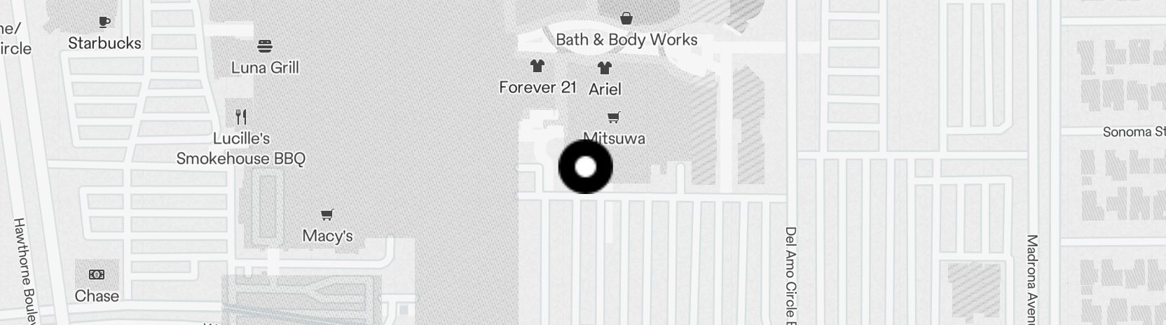Static Map