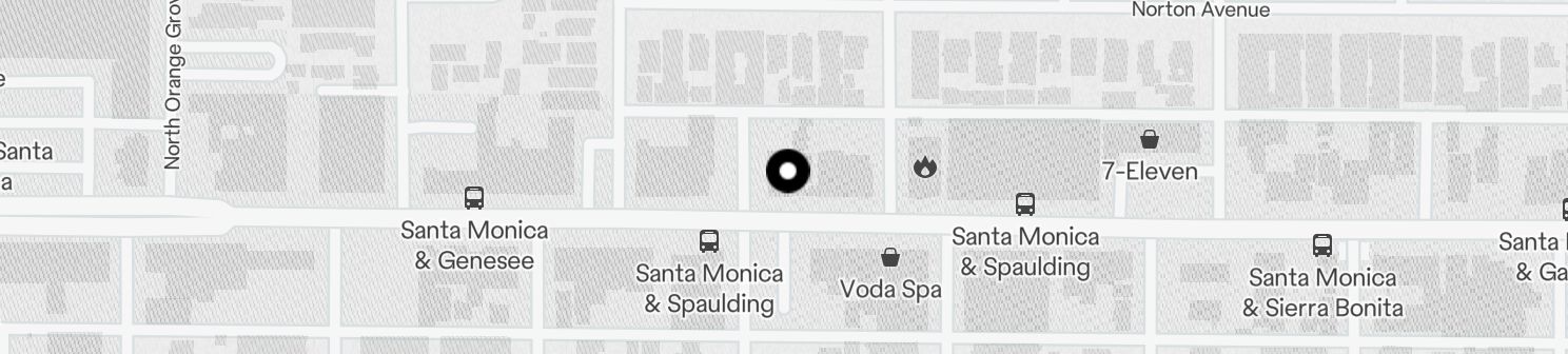 Static Map