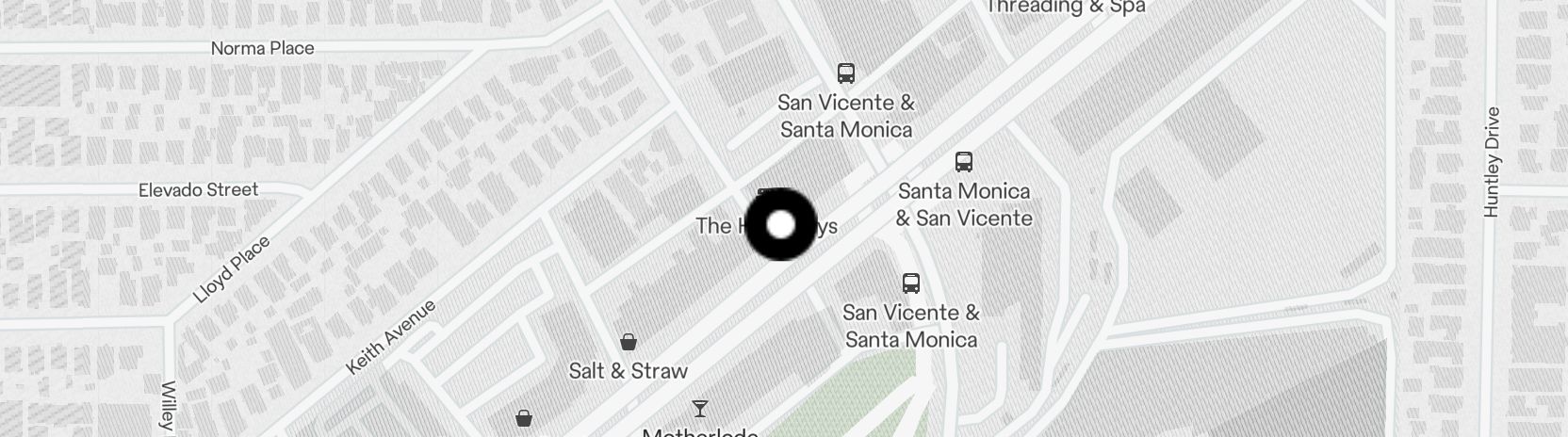 Static Map