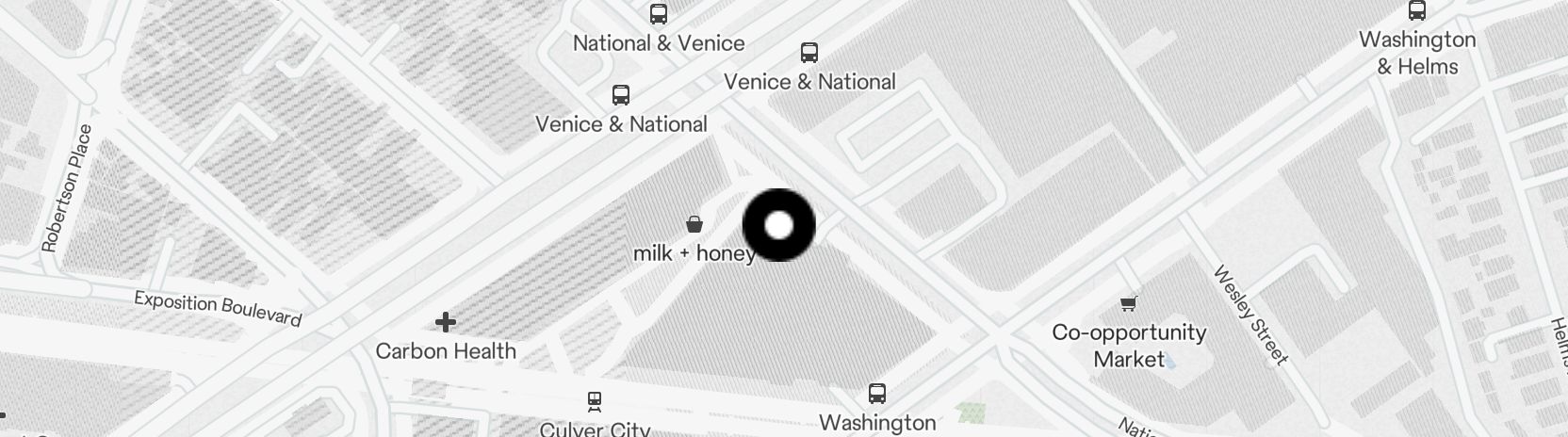 Static Map