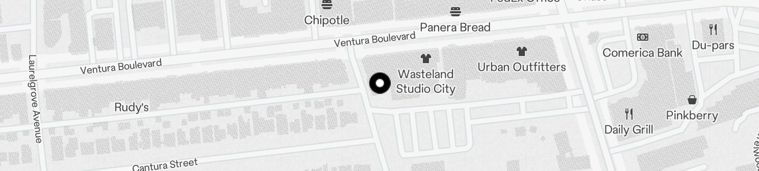 Static Map