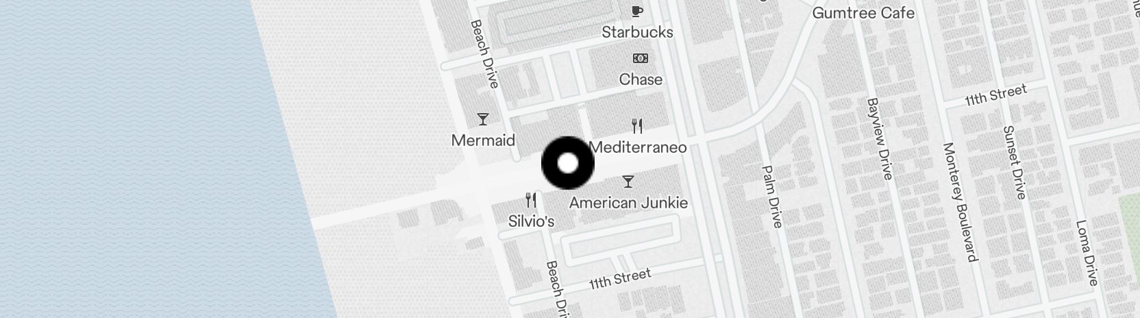 Static Map