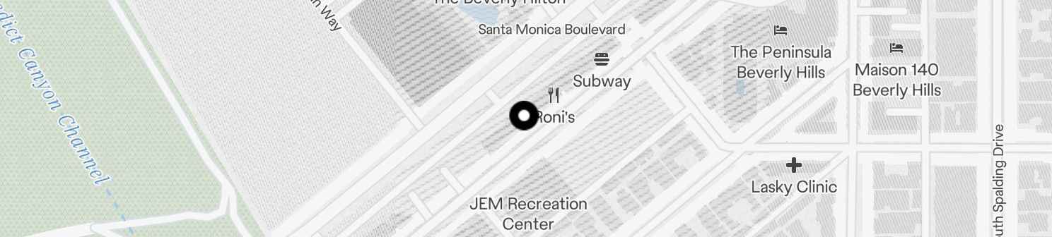 Static Map