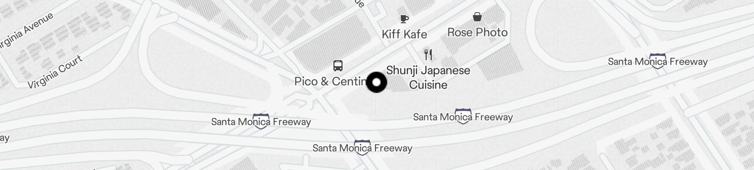 Static Map