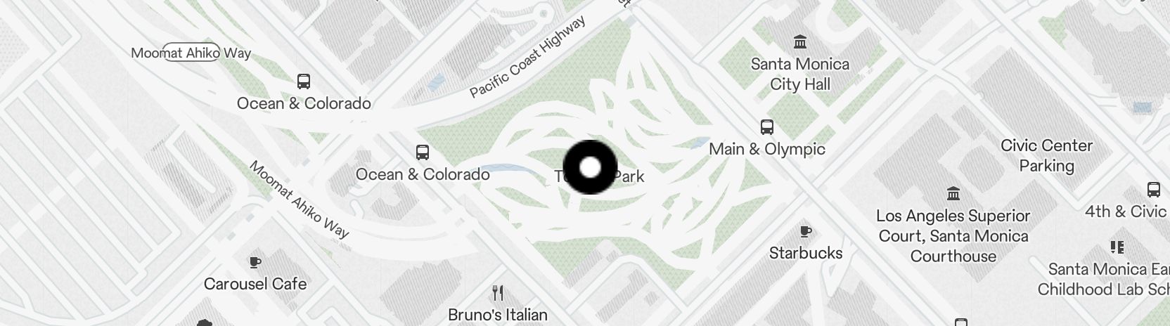 Static Map
