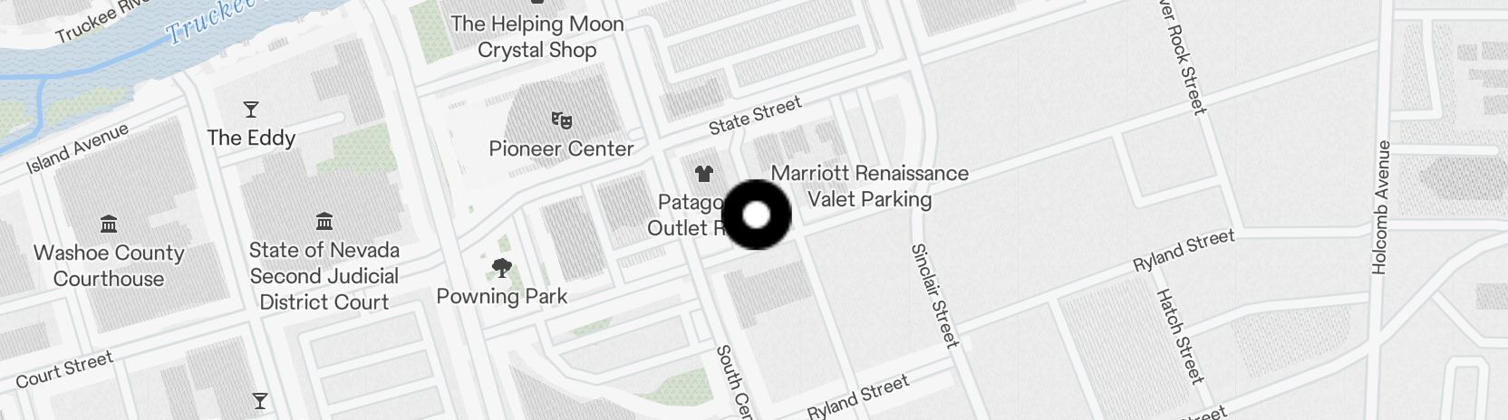 Static Map