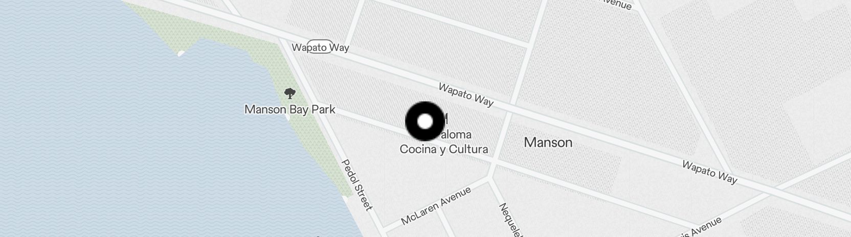 Static Map