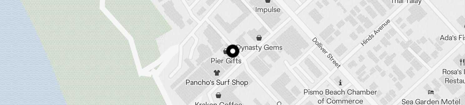 Static Map