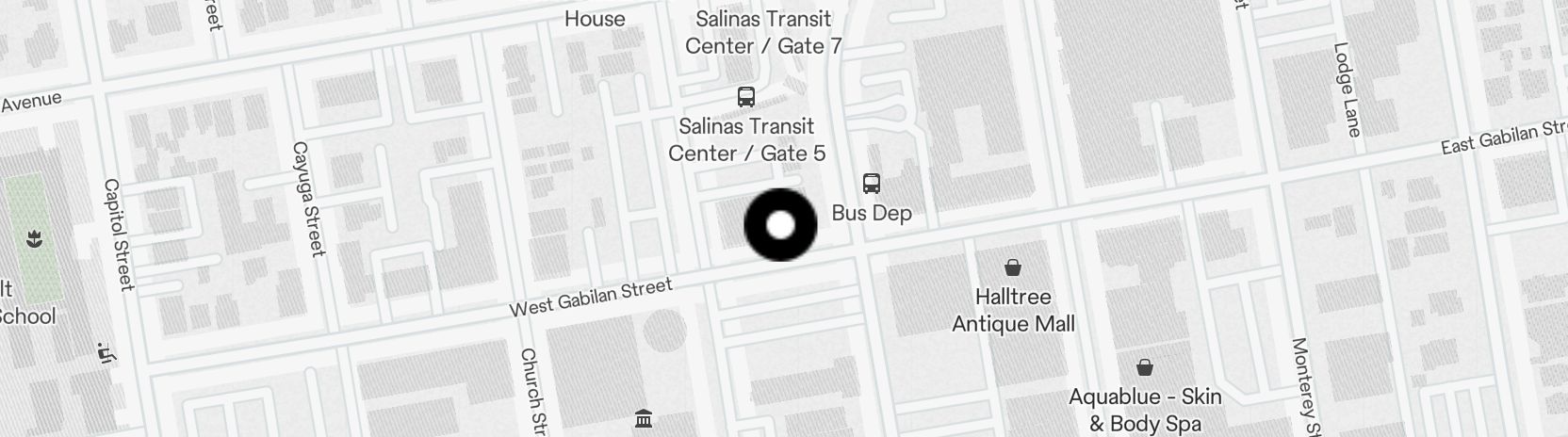 Static Map