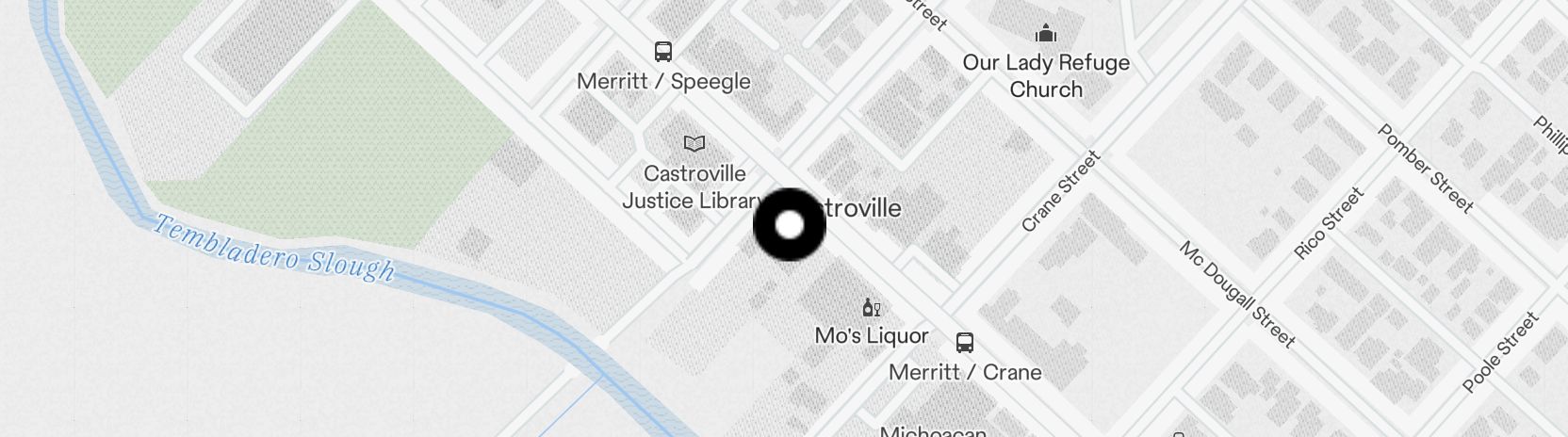 Static Map