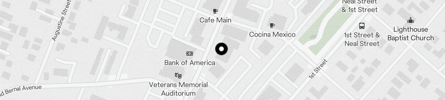 Static Map
