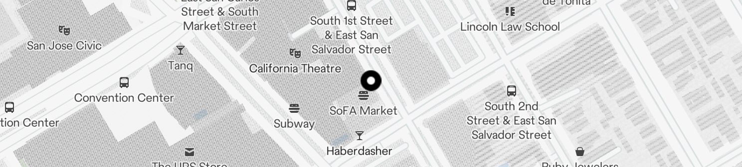 Static Map