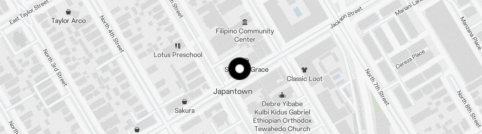 Static Map