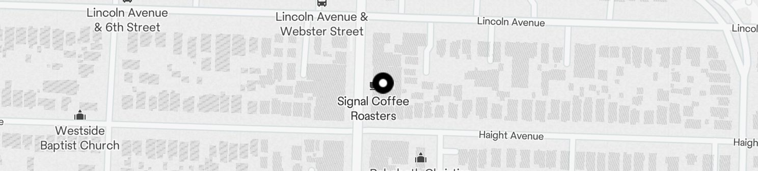 Static Map