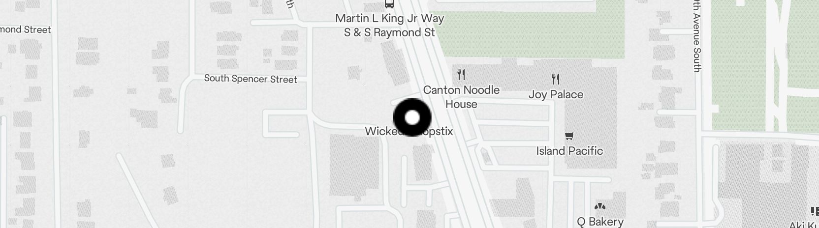 Static Map