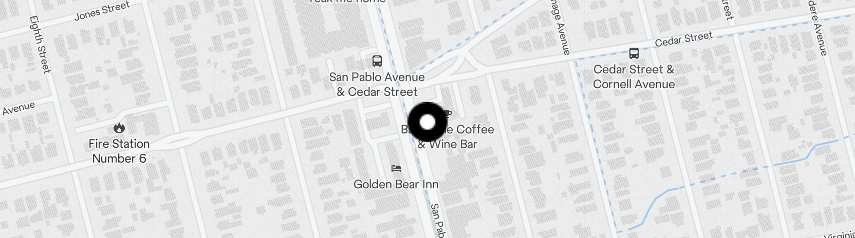 Static Map