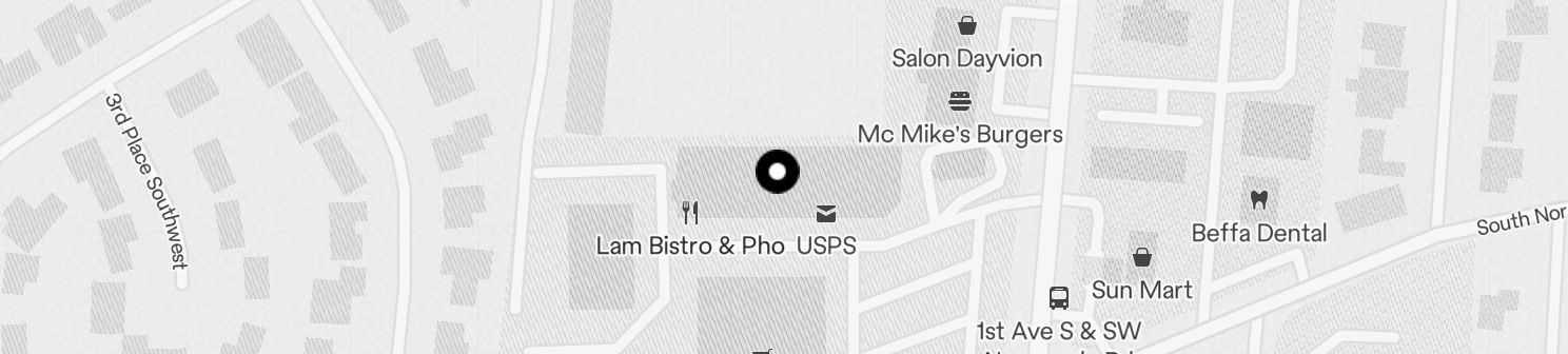 Static Map