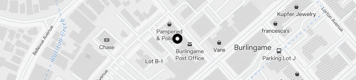 Static Map