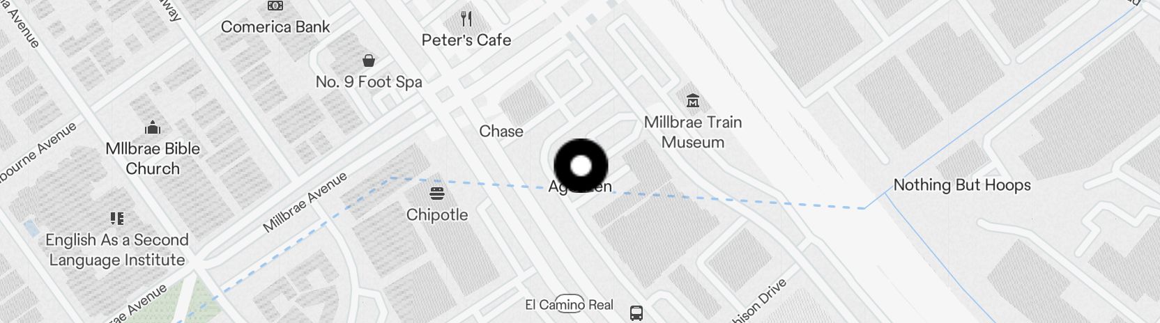Static Map