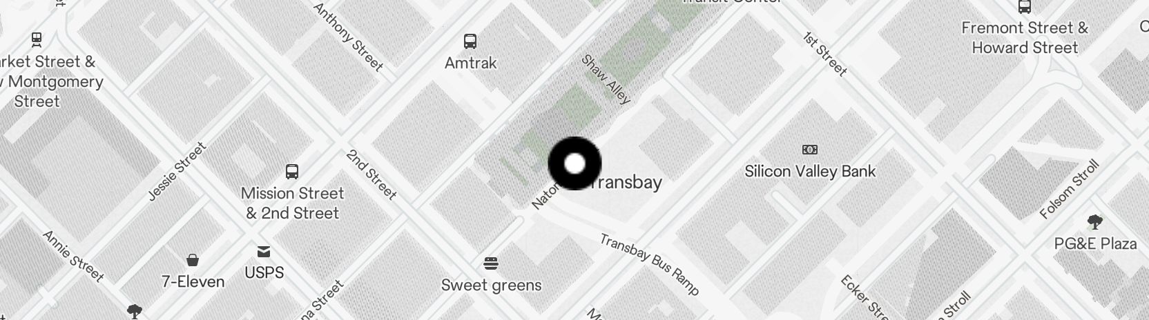 Static Map