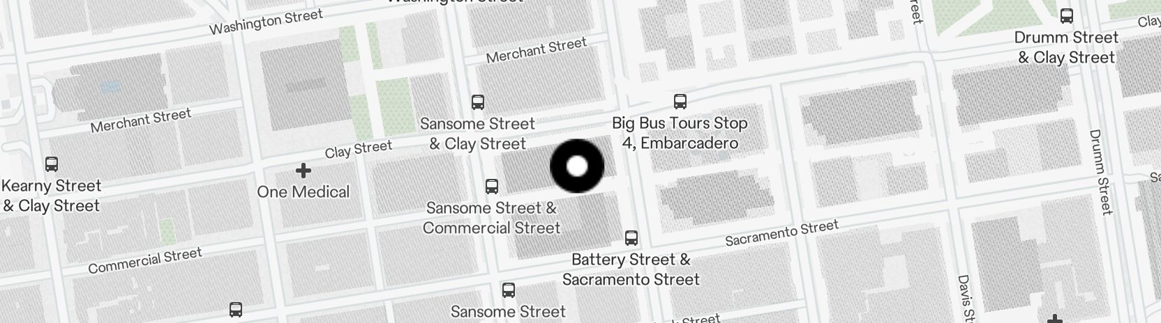 Static Map