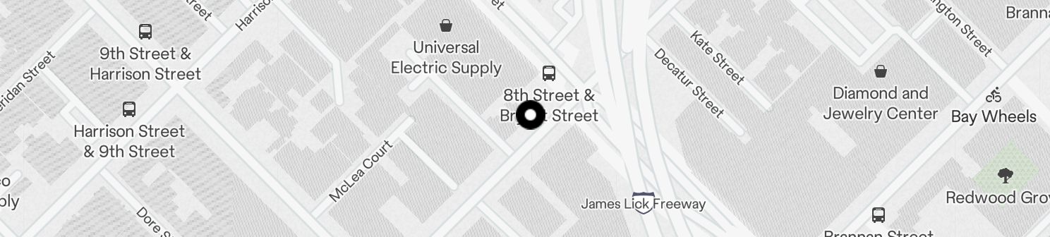 Static Map