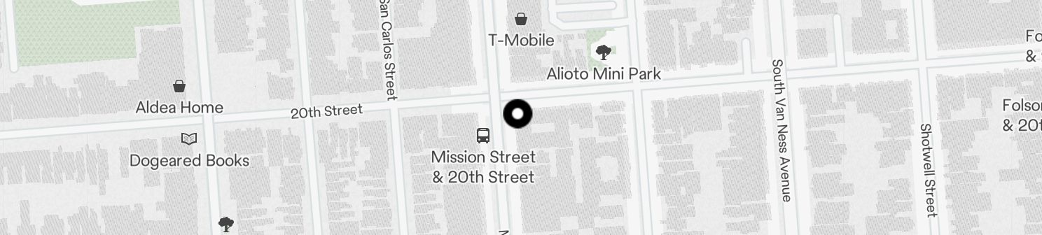 Static Map