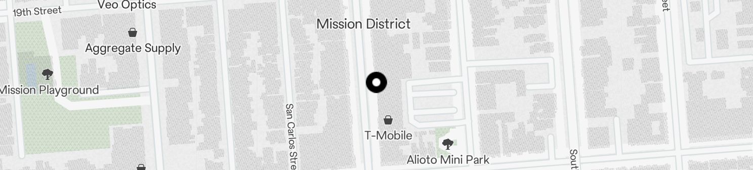 Static Map