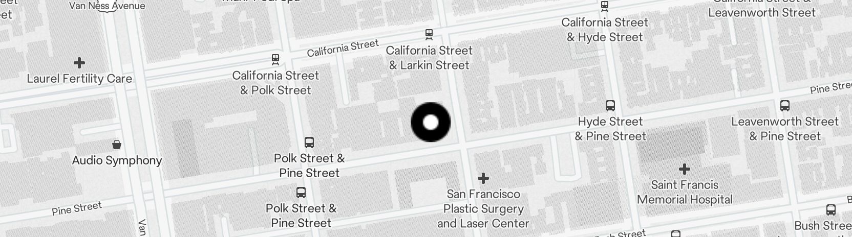 Static Map