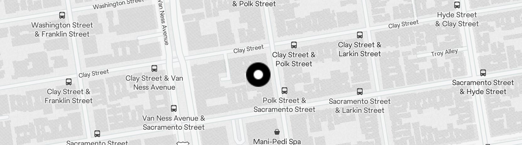 Static Map