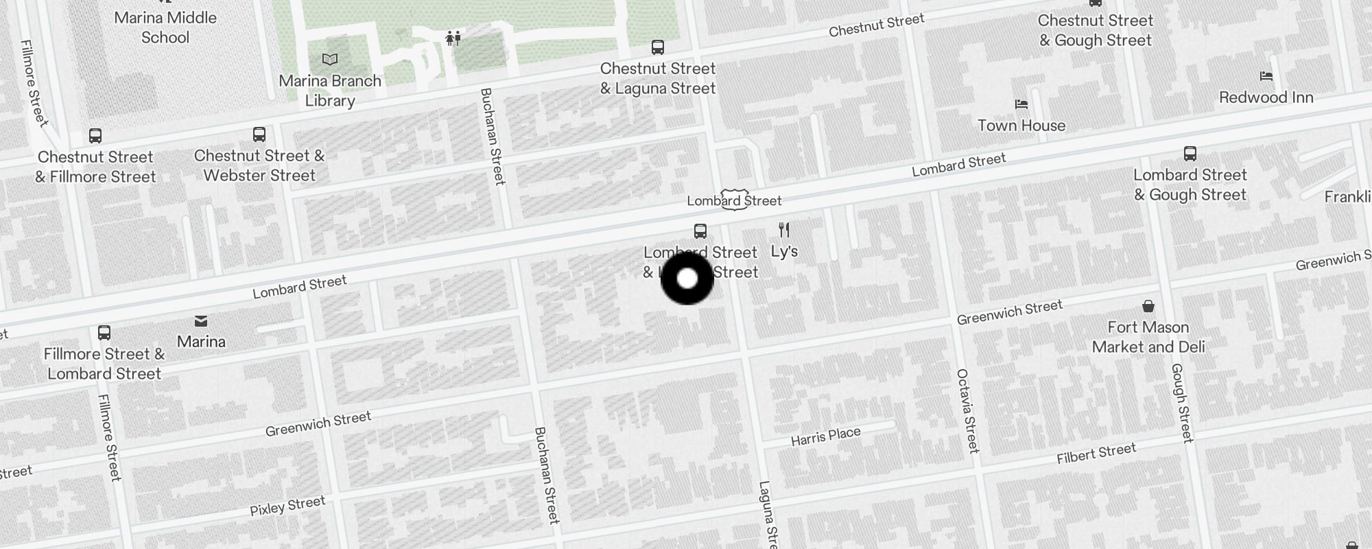 Komeya No Bento - Japanese restaurant in Union Street, San Francisco |  Reviews, Photos & Information on Postcard