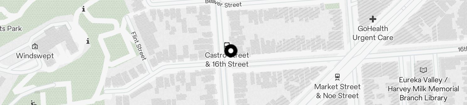 Static Map