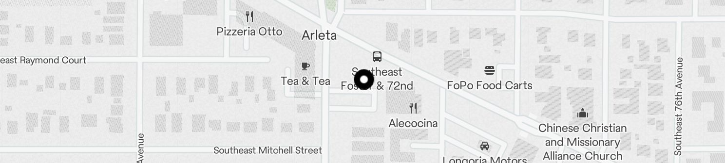 Static Map