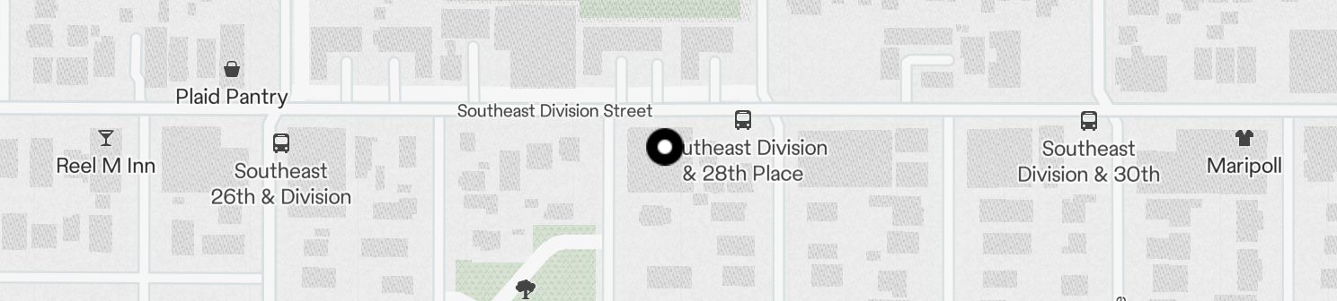 Static Map