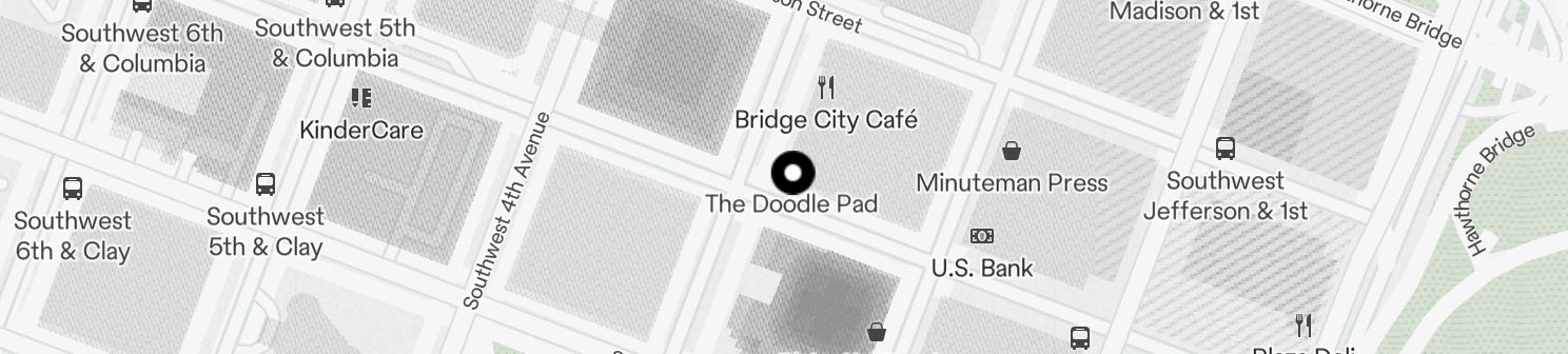 Static Map