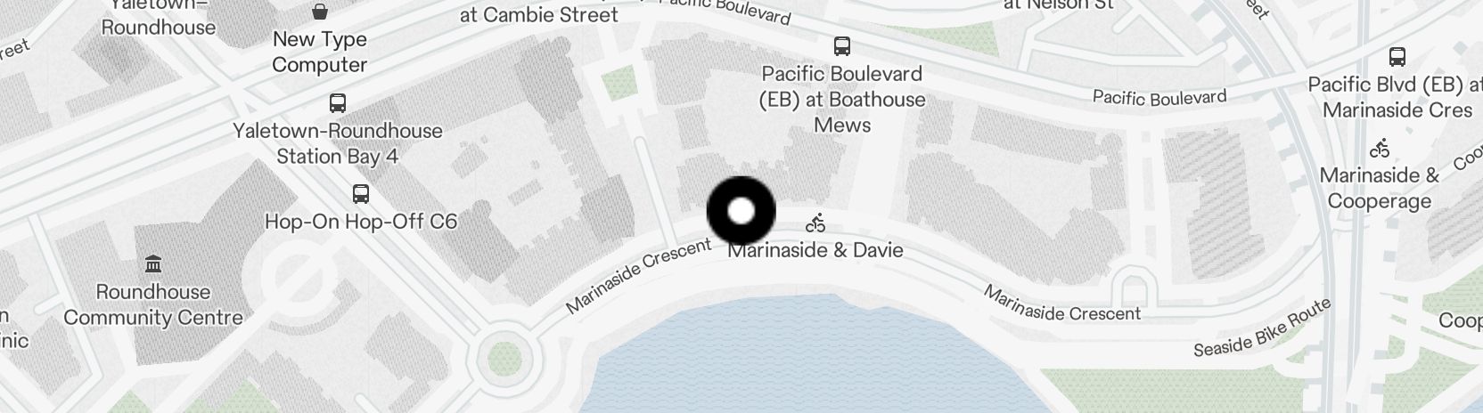 Static Map