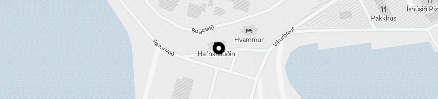 Static Map