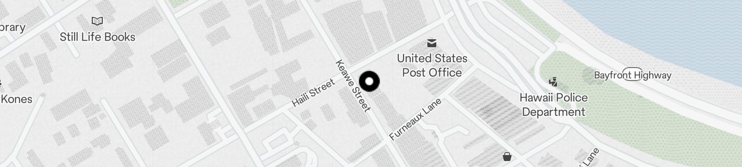 Static Map